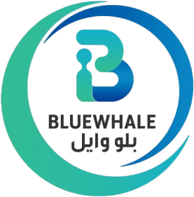 BlueWhale Logo